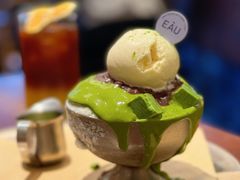 -EAU CAFE(永康路店)