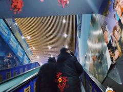 -农垦博纳国际影城(津奥广场IMAX店)