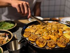 肉肉肉-酒拾烤肉(南城店)