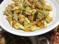 -胡胖子有点味·湘鄂菜(花桥中百仓储店)