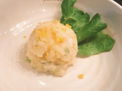 -本家韩国烤肉(财富大厦店)