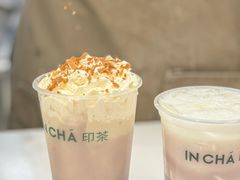 -INCHA印茶(附中东巷店)