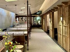 -上井料理黑金店(IFS国金中心店)