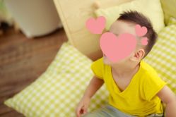 -BabyA 专业婴童摄影(古北时尚广场店)