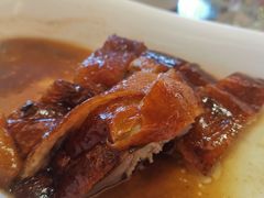 -白云湖畔酒店-湖畔餐厅