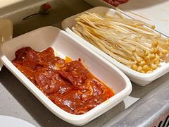 -海底捞火锅(牡丹园店)