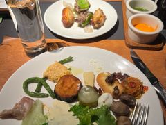 -拉蒂娜·巴西牛排馆 Latina·Brazilian Steakhouse(王府井喜悦店)