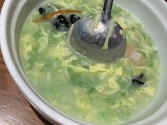 特色疙瘩汤-吕氏疙瘩汤·新鲁菜(济南万象城店)