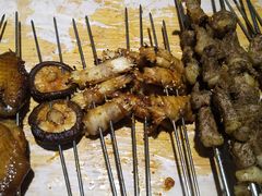 -熙成烧烤(白塔岭店)