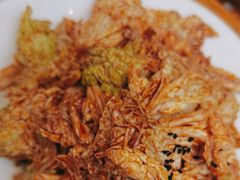 -壹零捌道·北京烤鸭(车公庄店)