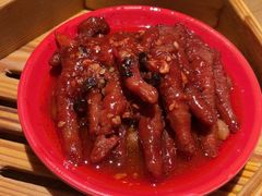 -避风塘(江桥万达店)