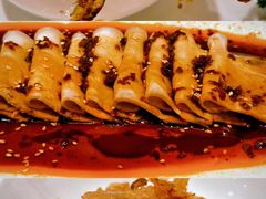 -梅龙镇酒家(南京西路总店)