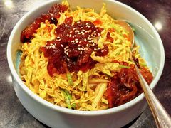 -昆泰嘉华酒店-福宫中餐厅(朝外大街店)