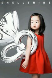 -SHELLSHINEkids山上儿童摄影(天邑澜山店)