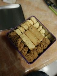 -家琳甜品(江南东店)