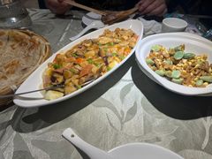 -锦绣金山人家(友谊店)