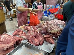 -标记美食新鲜猪杂(兴南大道店)