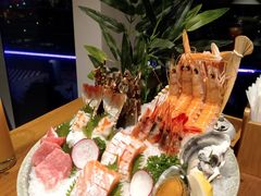-九井澤精致料理(金茂店)