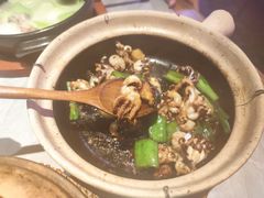 生啫八爪鱼-啫神·广州地标美食(北京路店)