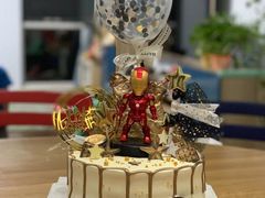 -亦家cake·0卡糖