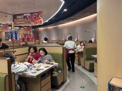 -海底捞火锅(九霄梦天地店)