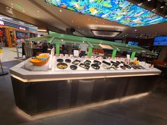 -纽约客美式餐厅(新奥购物中心店)