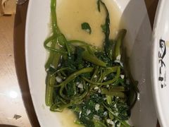 -严记小天府酸菜鱼(西四路店)