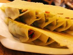 -海富荣锅贴(万象城店)