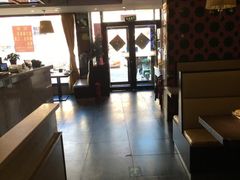 大堂-沁香缘巫山烤鱼(看丹桥店)