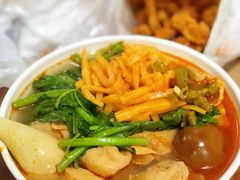 -吉庆桂林米粉·柳州螺蛳粉(港汇广场店)