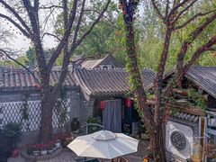 -悦真雅院·四合院·清真私房菜(雍和宫店)