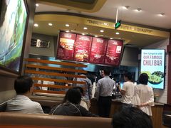 -The Habit Burger Grill 哈比特汉堡(爱琴海店)