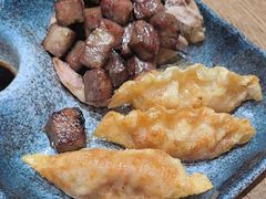 -牛也烧肉(摩尔城店)