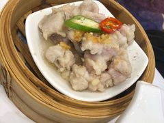 -御彩酒家(东风东路店)
