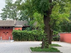-北京石刻艺术博物馆(五塔寺)