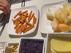 -野妹火锅(龙岗店)