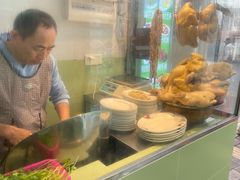 -文昌鸡饭店110号(中山路店)