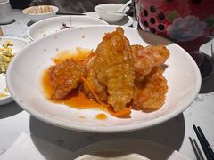 -关东小磨东北菜(漕河泾印象城店)
