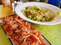-雪湖煜辰鱼头老店(雪野湖店)