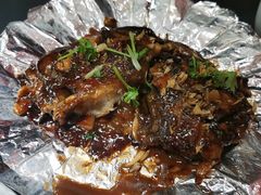 -松涛园朝鲜·海鲜·料理店(鸭绿江断桥店)