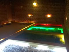 -丽辰新韩式商务SPA·洗浴桑拿·自助餐食