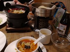 -枣子树·素食餐厅(普陀山店)