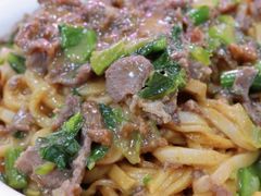 -幸运牛汕头小黄牛牛肉火锅(梅林店)