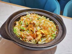 -周三的情书花园餐厅(江北店)