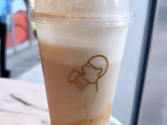 -喜茶(上海北外滩来福士店)