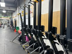 -超菲特健身工作室(晨月店)