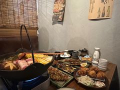 -阿泽料理