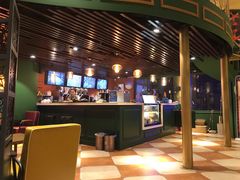 -牡丹弄·咖啡馆·酒馆(红坊里店)