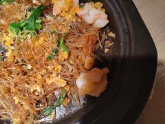 -望蓉城·古法酸菜鱼·川小馆(金桥国际店)