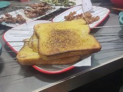 -新口福烧烤(凌河夜市店)